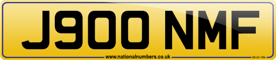 J900 NMF