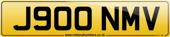 J900 NMV