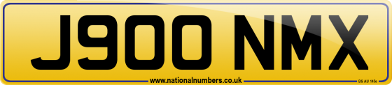 J900 NMX