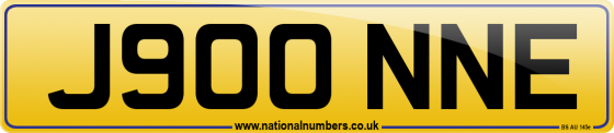 J900 NNE
