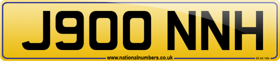 J900 NNH