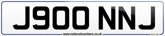 J900 NNJ