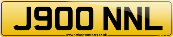 J900 NNL