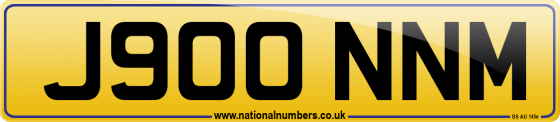 J900 NNM