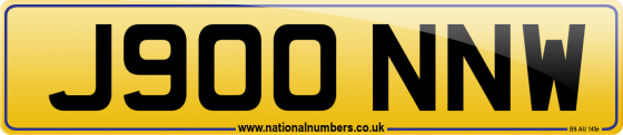 J900 NNW