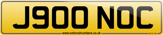 J900 NOC