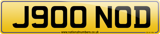 J900 NOD