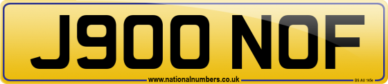 J900 NOF