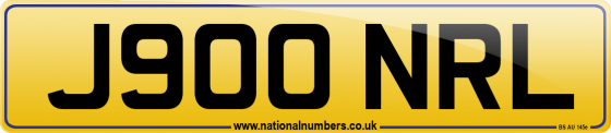 J900 NRL
