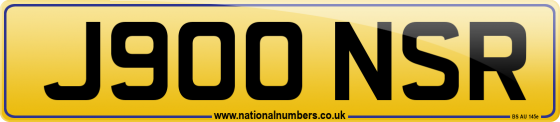 J900 NSR