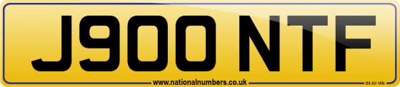 J900 NTF