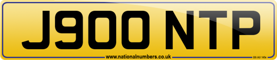 J900 NTP