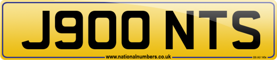 J900 NTS