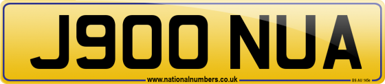 J900 NUA
