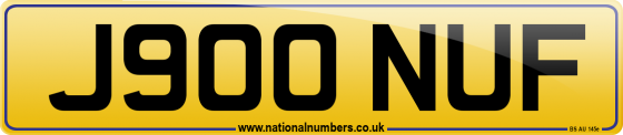 J900 NUF