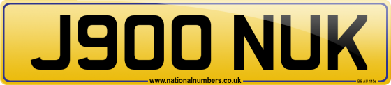 J900 NUK