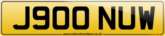 J900 NUW