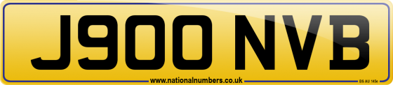 J900 NVB