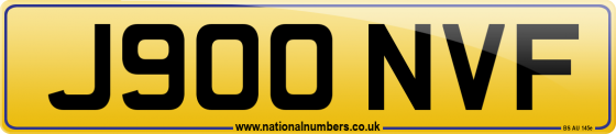J900 NVF