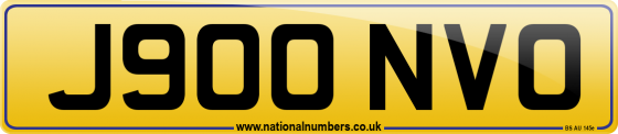 J900 NVO