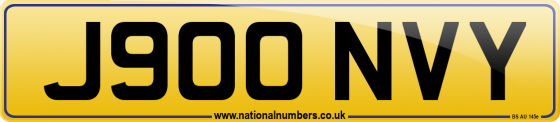 J900 NVY