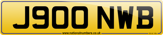 J900 NWB