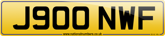 J900 NWF