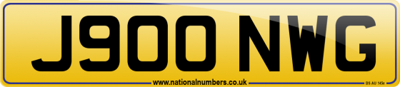 J900 NWG