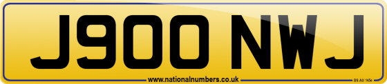 J900 NWJ