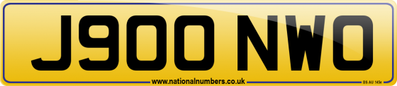J900 NWO