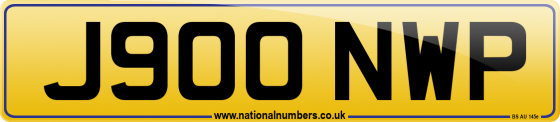 J900 NWP