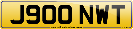 J900 NWT