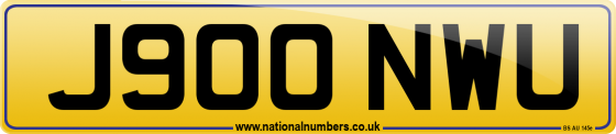 J900 NWU