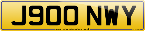 J900 NWY
