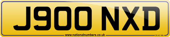 J900 NXD