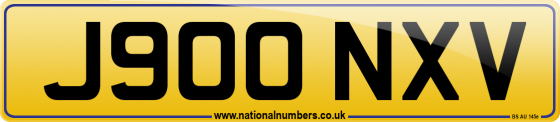 J900 NXV