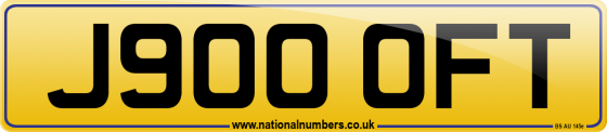 J900 OFT