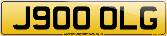 J900 OLG