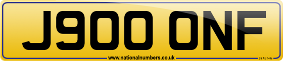 J900 ONF