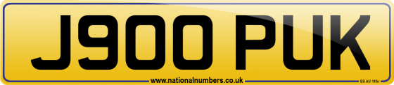 J900 PUK