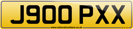 J900 PXX