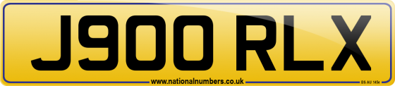J900 RLX