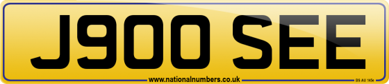 J900 SEE