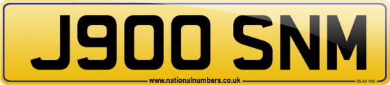 J900 SNM