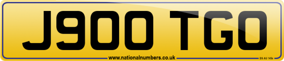 J900 TGO