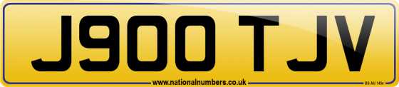 J900 TJV