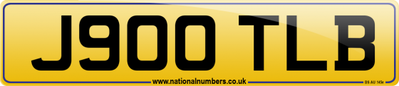J900 TLB