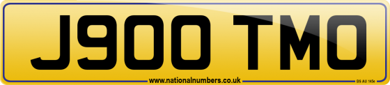 J900 TMO