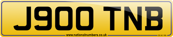 J900 TNB