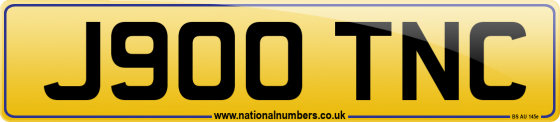J900 TNC